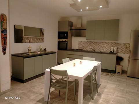 Perla di mare Apartment in Montesilvano