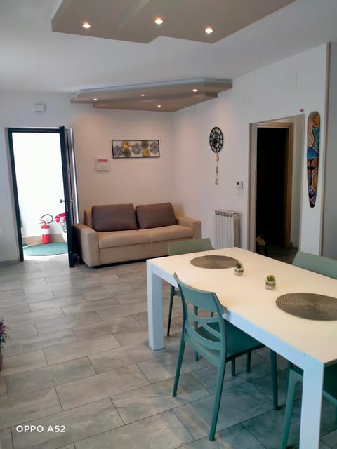 Perla di mare Apartment in Montesilvano