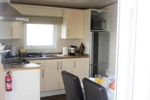 bracken lodge Campground/
RV Resort in Chapel Saint Leonards