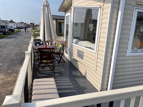 bracken lodge Campground/
RV Resort in Chapel Saint Leonards