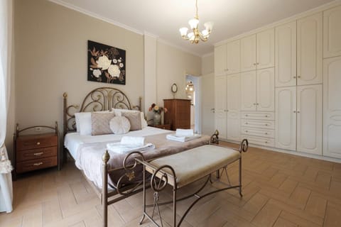 Villa Aelia Villa in Corfu, Greece