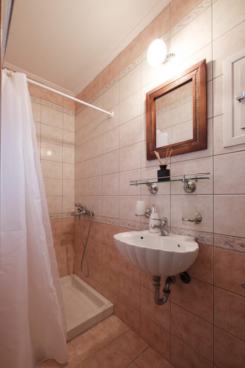 Villa Aelia Villa in Corfu, Greece