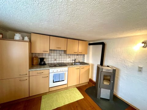 Kitchen or kitchenette, minibar, pet friendly, stove, toaster