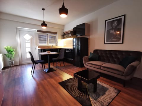 Gold & Black apartment Apartment in Zadar