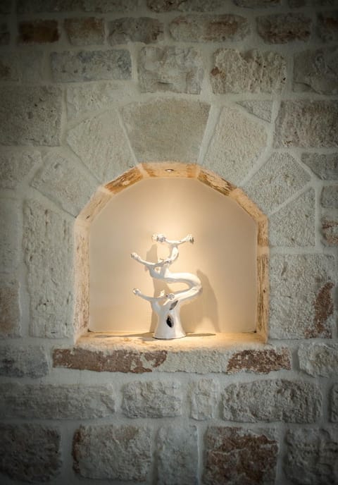 Trullo e Suites Parini 32 House in Province of Taranto
