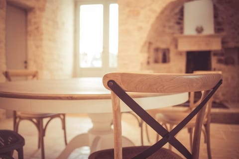 Trullo e Suites Parini 32 House in Province of Taranto