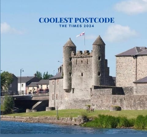 Ashwoods House Bed and Breakfast in Leitrim, Co. Leitrim, Ireland