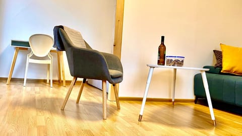 Mona Wrzeszcz Apartment in Gdansk