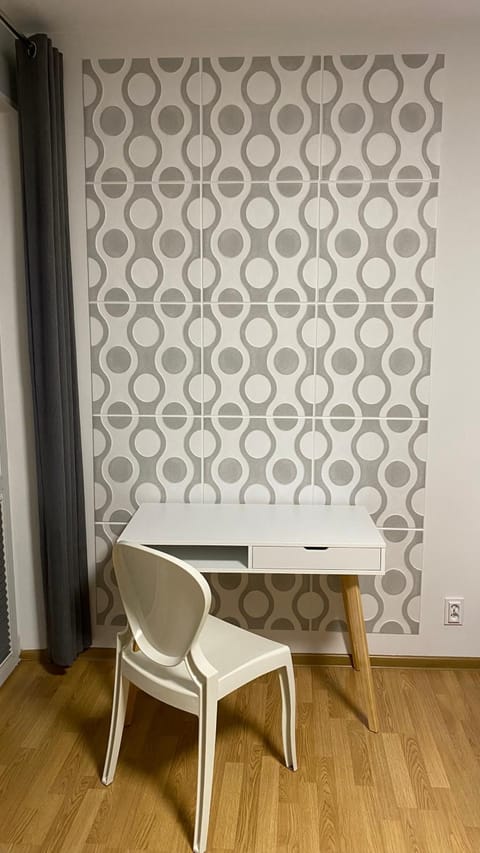 Mona Wrzeszcz Apartment in Gdansk