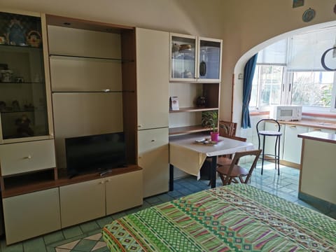 Communal lounge/ TV room, Living room, Seating area