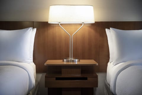 Fairfield Inn and Suites Oklahoma City Yukon Hotel in Yukon