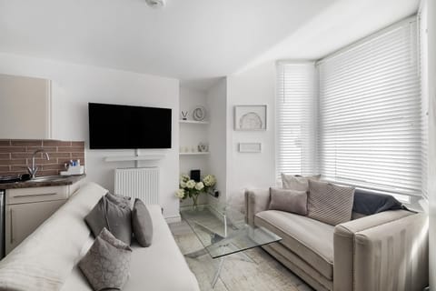 BayBreeze Apartment The Hoe Apartment in Plymouth