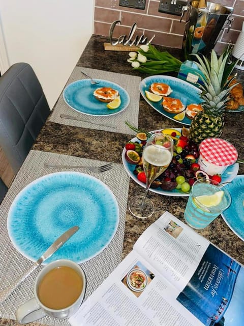 BayBreeze Apartment The Hoe Apartment in Plymouth