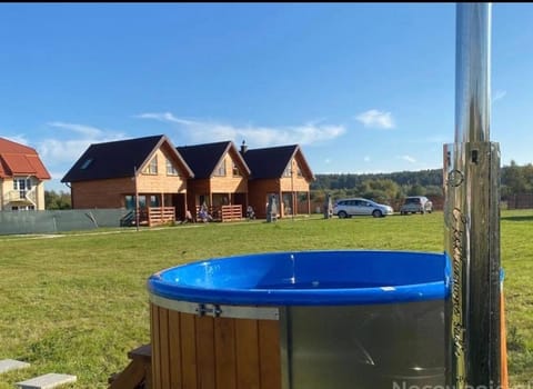 Morza szum House in Pomeranian Voivodeship