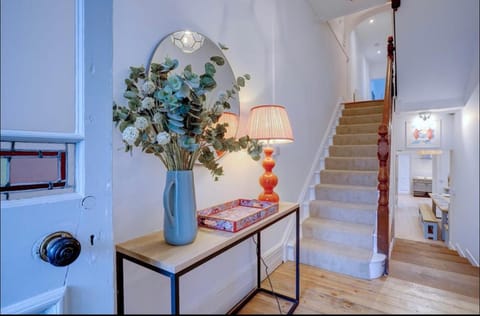 Sea View, Beach Road, Cromer House in Cromer