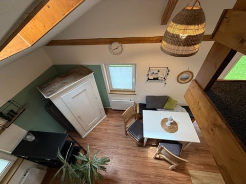 Ferienwohnung im Herzen von Oberstdorf Apartment in Oberstdorf