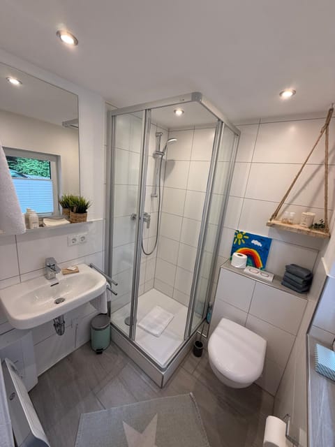 Ferienwohnung im Herzen von Oberstdorf Apartment in Oberstdorf