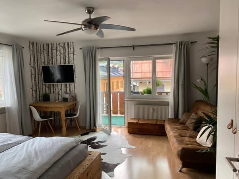 Ferienwohnung im Herzen von Oberstdorf Apartment in Oberstdorf