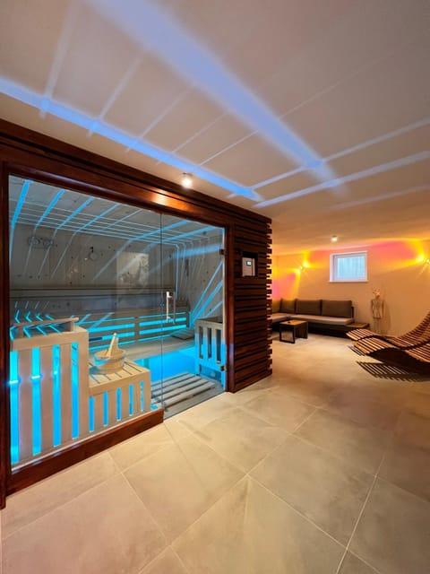 Alm'a Residence House in Salzburgerland