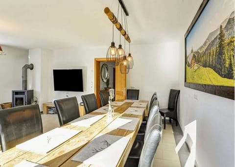 Alm'a Residence House in Salzburgerland