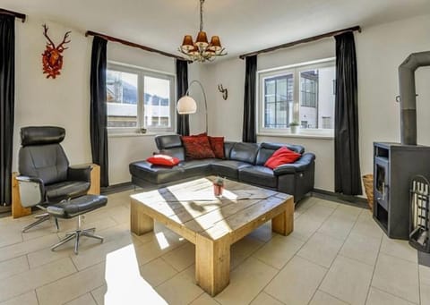 Alm'a Residence House in Salzburgerland