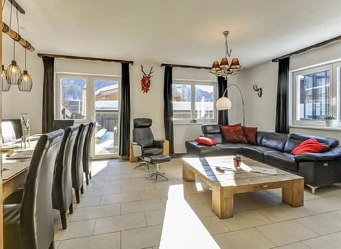 Alm'a Residence House in Salzburgerland