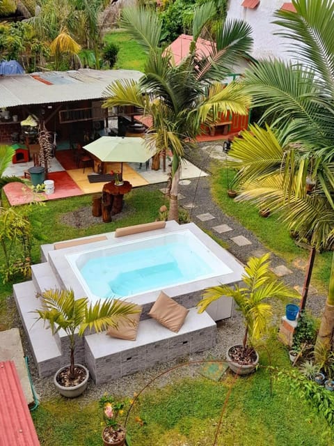 Hot Tub, Swimming pool, Swimming pool, Open Air Bath