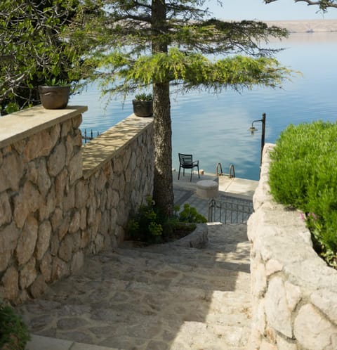 Patio, Beach, Open Air Bath
