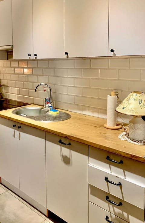 Apartament na Kacku Apartment in Pomeranian Voivodeship