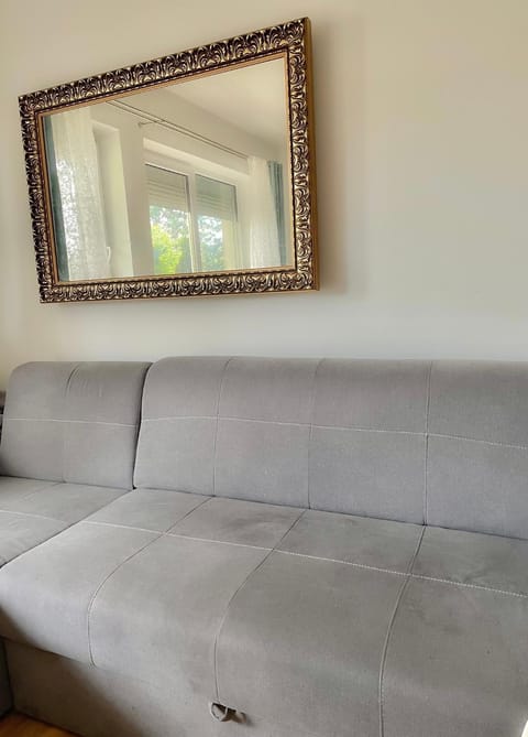 Apartament na Kacku Apartment in Pomeranian Voivodeship