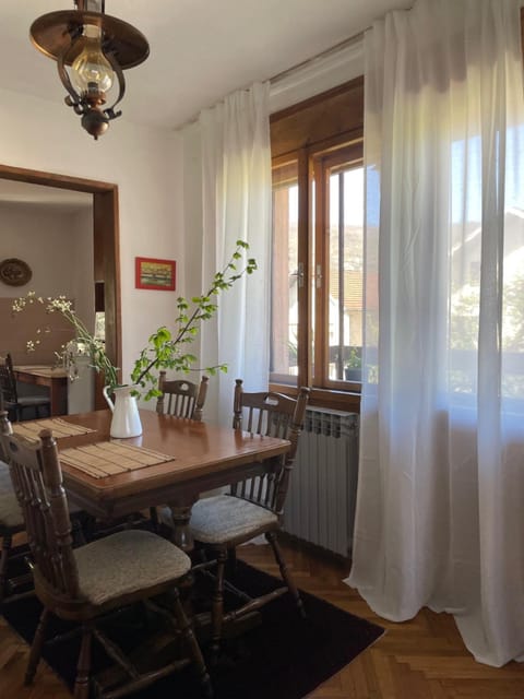 Dana apartman Apartment in Zlatibor District, Serbia