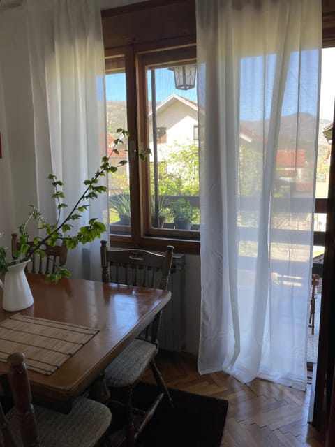 Dana apartman Apartment in Zlatibor District, Serbia