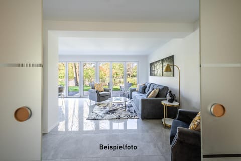 Nells Park Hotel Ferienwohnungen Apartment in Trier