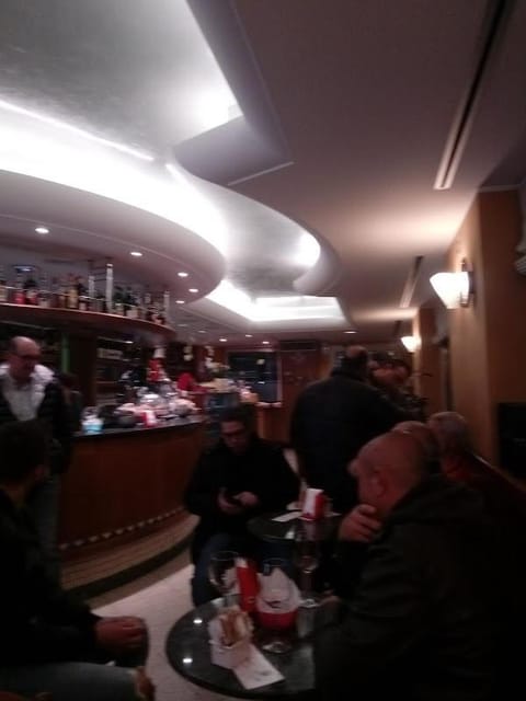 Albergo Trattoria AL TAJ Hotel in Friuli-Venezia Giulia