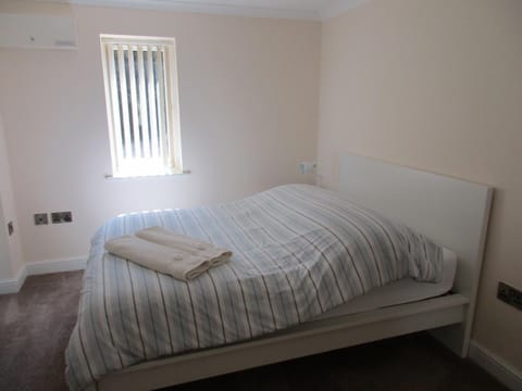 Matilda's wee Hutte Apartment in Daventry