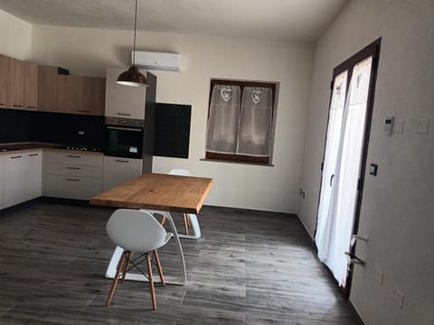 Valentina's garden house Bed and Breakfast in Sardinia