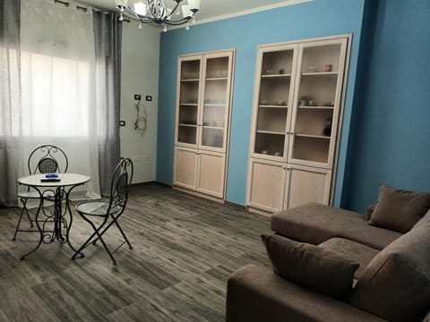 Valentina's garden house Bed and Breakfast in Sardinia