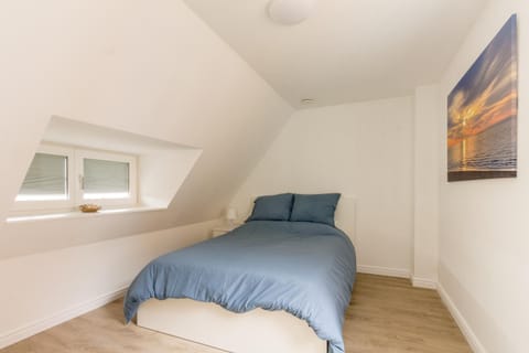 Villa La Corbeille 0301 Apartment in Middelkerke