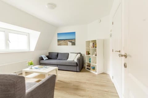 Villa La Corbeille 0301 Apartment in Middelkerke