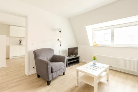 Villa La Corbeille 0301 Apartment in Middelkerke