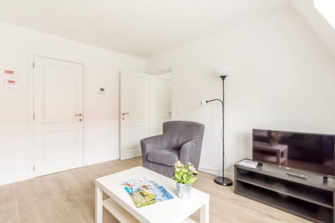 Villa La Corbeille 0301 Apartment in Middelkerke