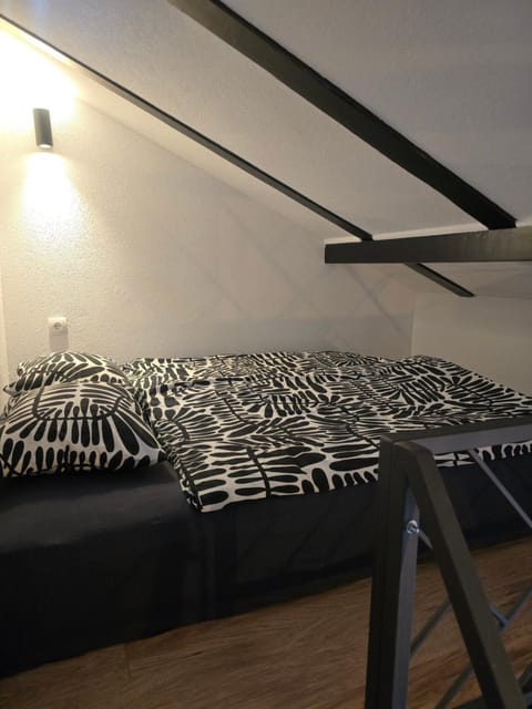 Kod Dida Apartment in Lika-Senj County