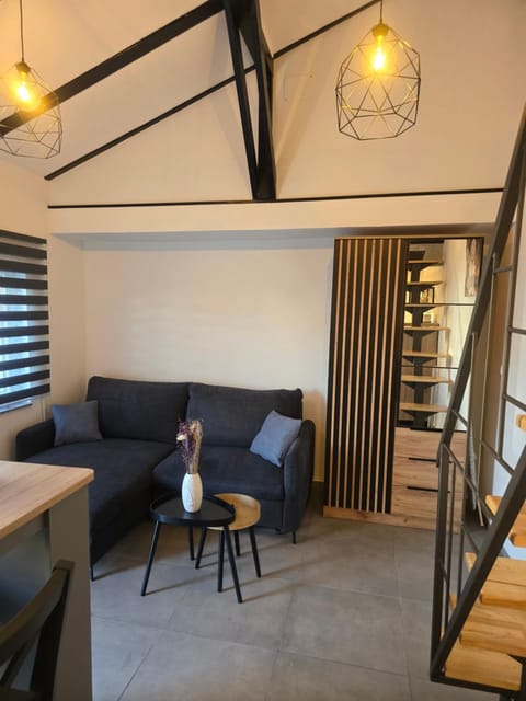 Kod Dida Apartment in Lika-Senj County