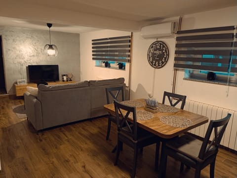 Kod Dida Apartment in Lika-Senj County