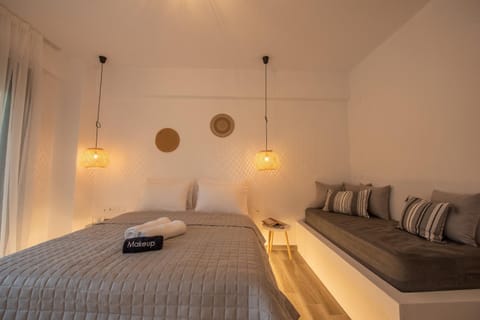 Alios Gaia - Seaside Apartments Apartment hotel in Nikiti