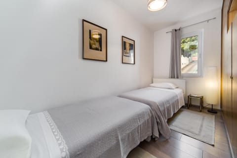 Bella Apartment in Baška Voda