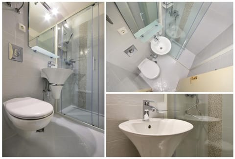 Stara Lipa Villa in Baška Voda