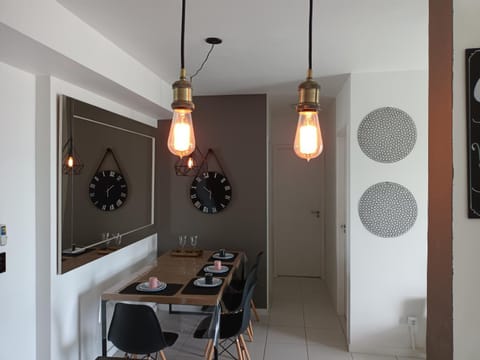 Lindo apto Recreio RJ, em frente ao Rio Centro Apartment in Rio de Janeiro