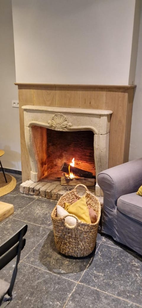 La Tannerie De Durbuy B&B Bed and Breakfast in Wallonia, Belgium