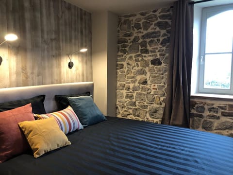 La Tannerie De Durbuy B&B Bed and Breakfast in Wallonia, Belgium